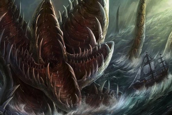 Solaris kraken