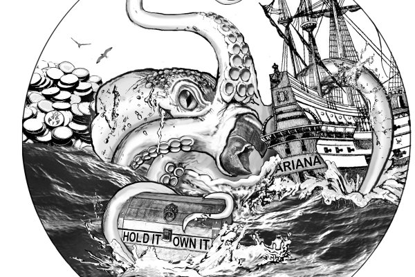 Kraken dark