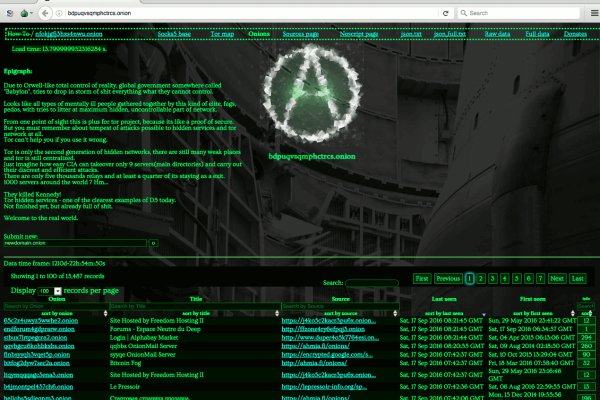 Kraken зайти на сайт