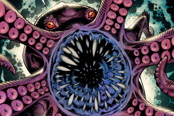Krakin12 at
