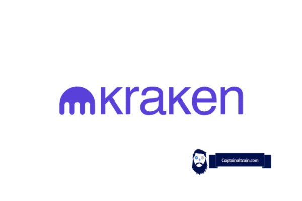Кракен плейс