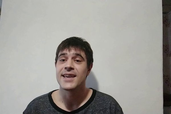 Кракен сбой