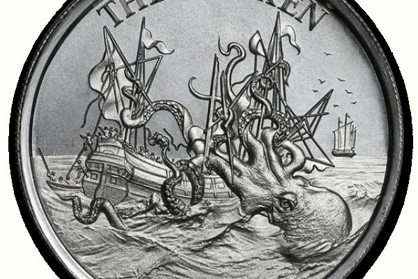 Kraken актуальное
